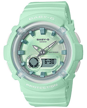 Casio Baby-G BGA-280-3A